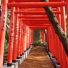 金沢　石浦神社
