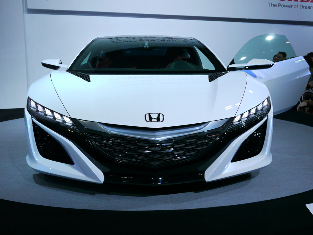 ＮＳＸ