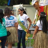 MISS EARTH N.MARIANAS