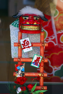迎春