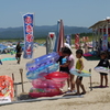 小天橋海水浴場