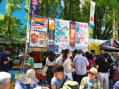 オリオンビールは