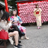 犬山城下町　三光稲荷神社