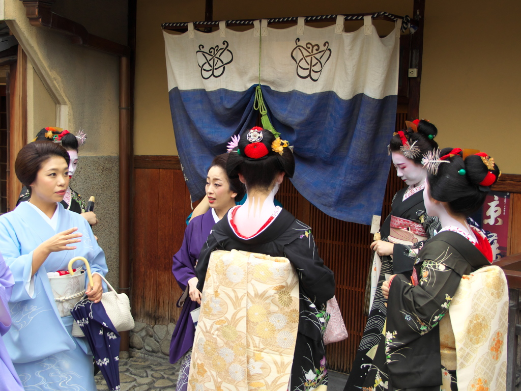 祇園八朔
