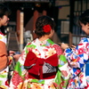 お宮参り