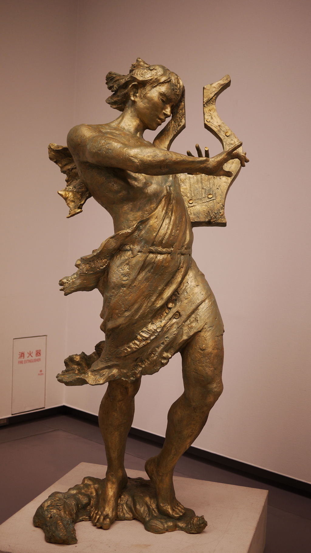 日展東海展より