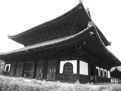 京都建仁寺