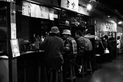 犬山城下町　昭和横丁潜入ルポ