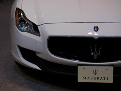 ＭＡＳＥＲＡＴＩ