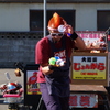 大道芸人祭り