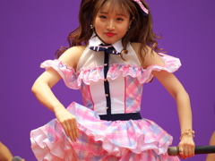 なんてったってアイドル