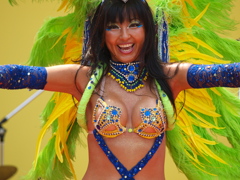 Yuka　Chan