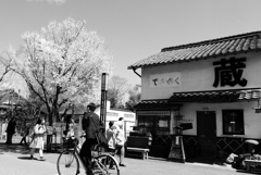 犬山城下町　でんがく蔵