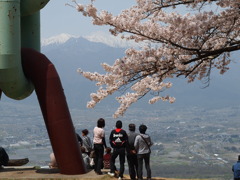 大パノラマ