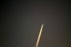 ひこうき雲