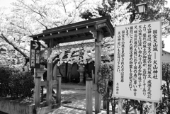 犬山神社