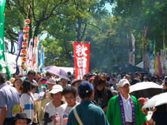 ふるさと全国県人会まつり