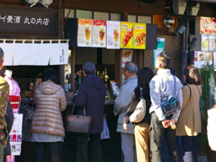 犬山ローレライ麦酒館