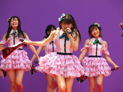 なんてったってアイドル