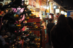 クリスマスイブ