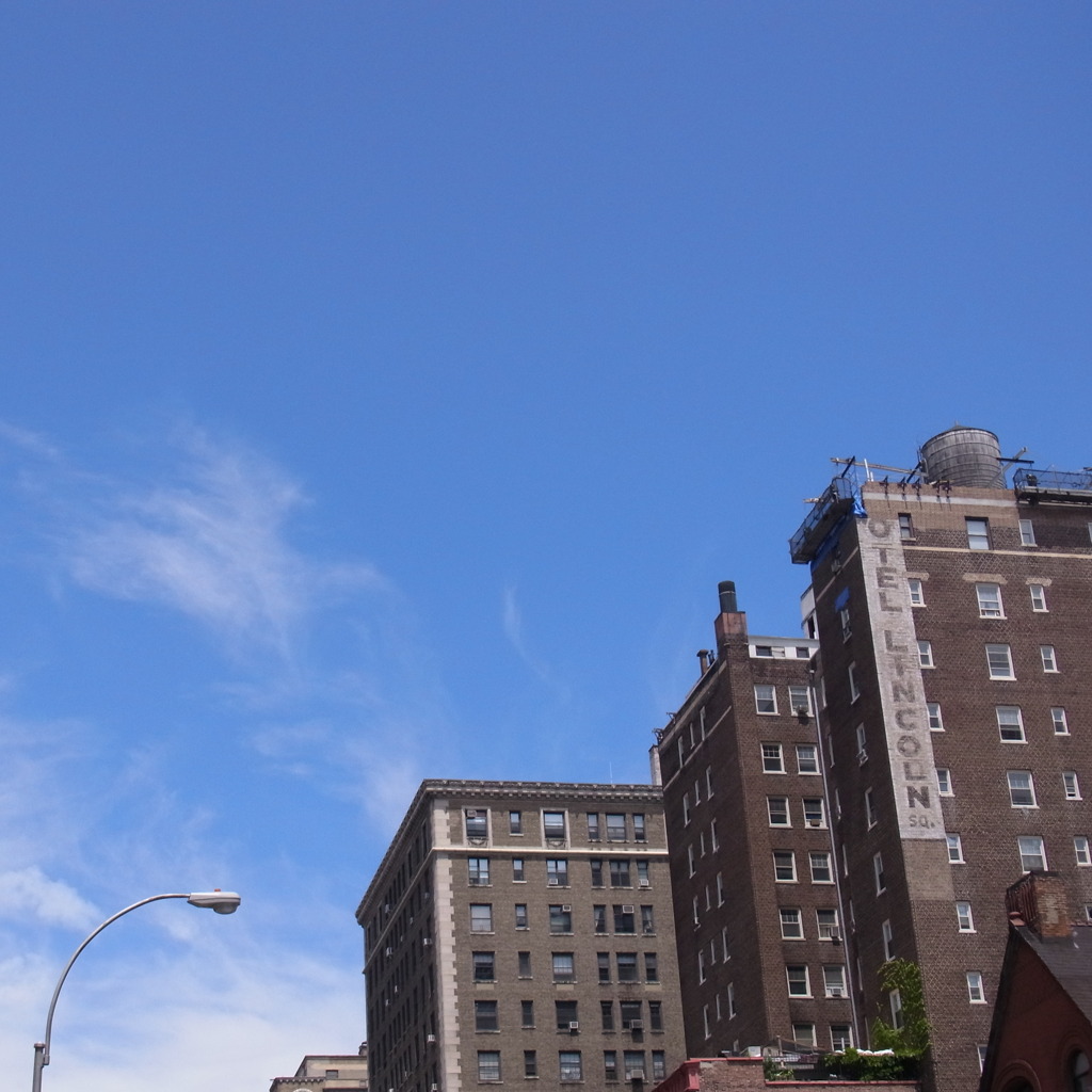 Hotel Lincoln