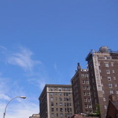 Hotel Lincoln