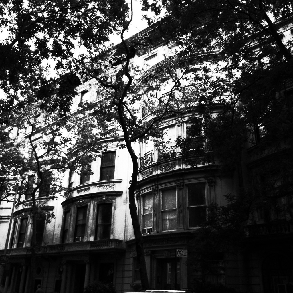 Upper West
