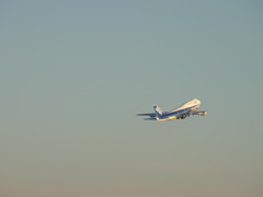 旅立ち
