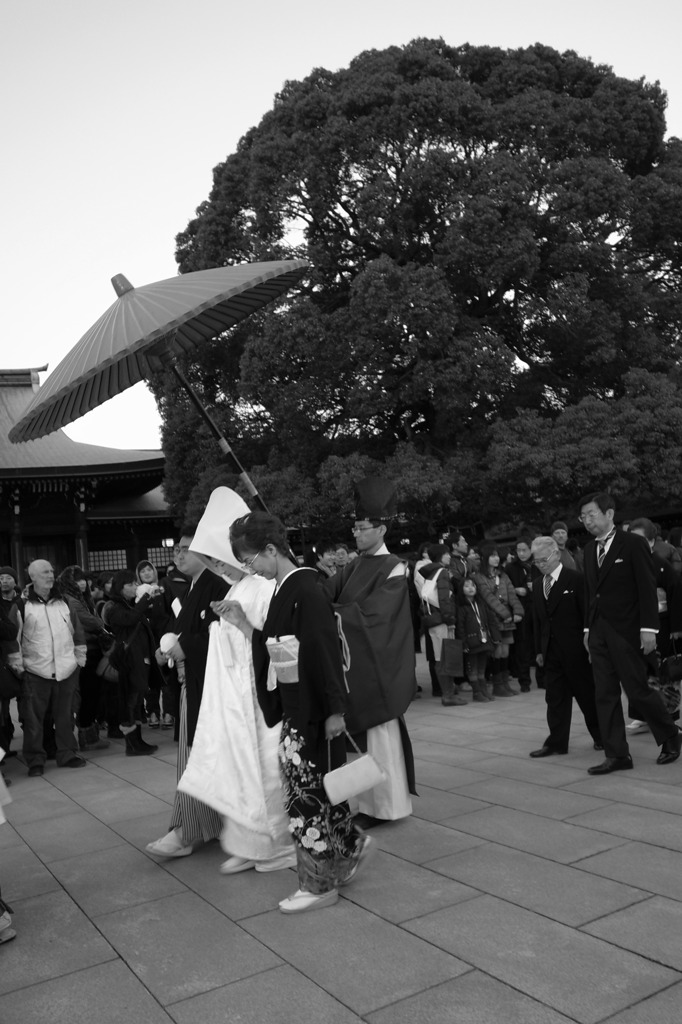 Beginning of a New Life