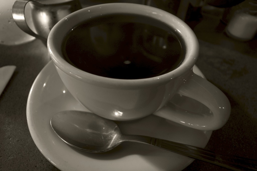 good morning