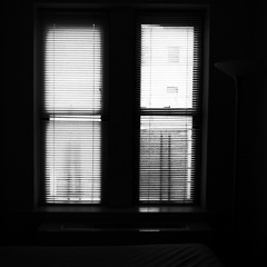 Don't want to be in my room