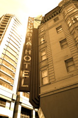 Columbia Hotel