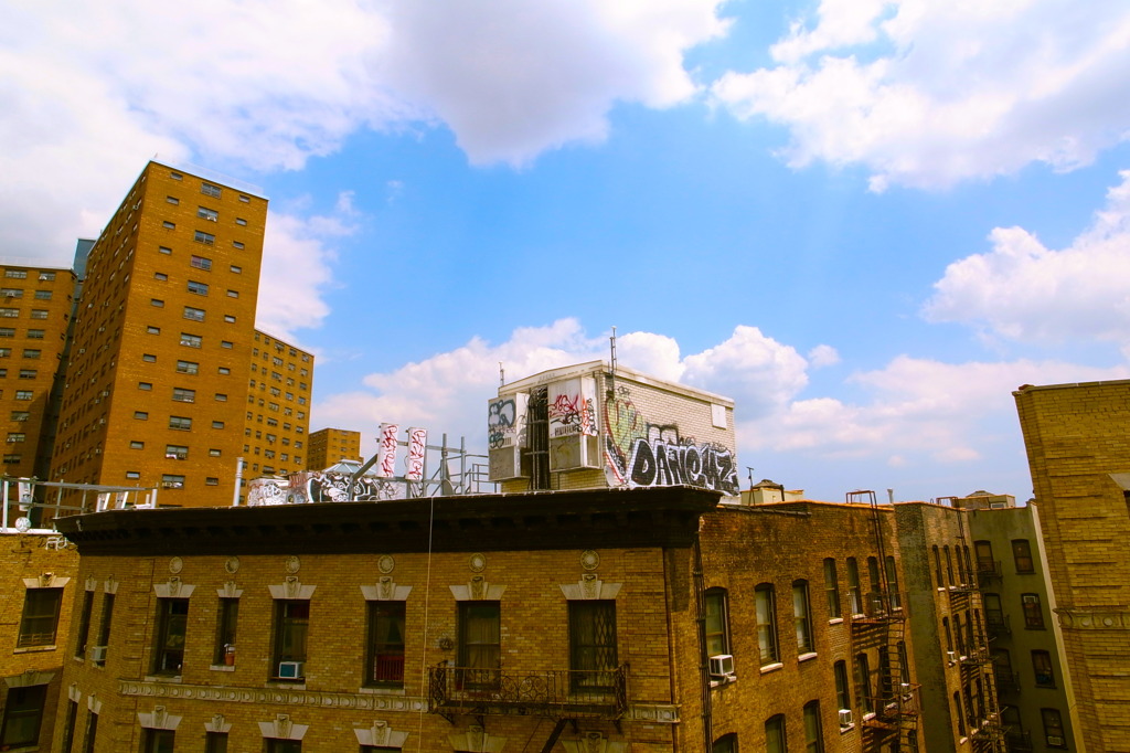 Harlem Station 
