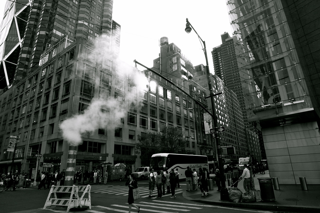 Columbus Circle