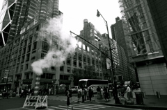 Columbus Circle