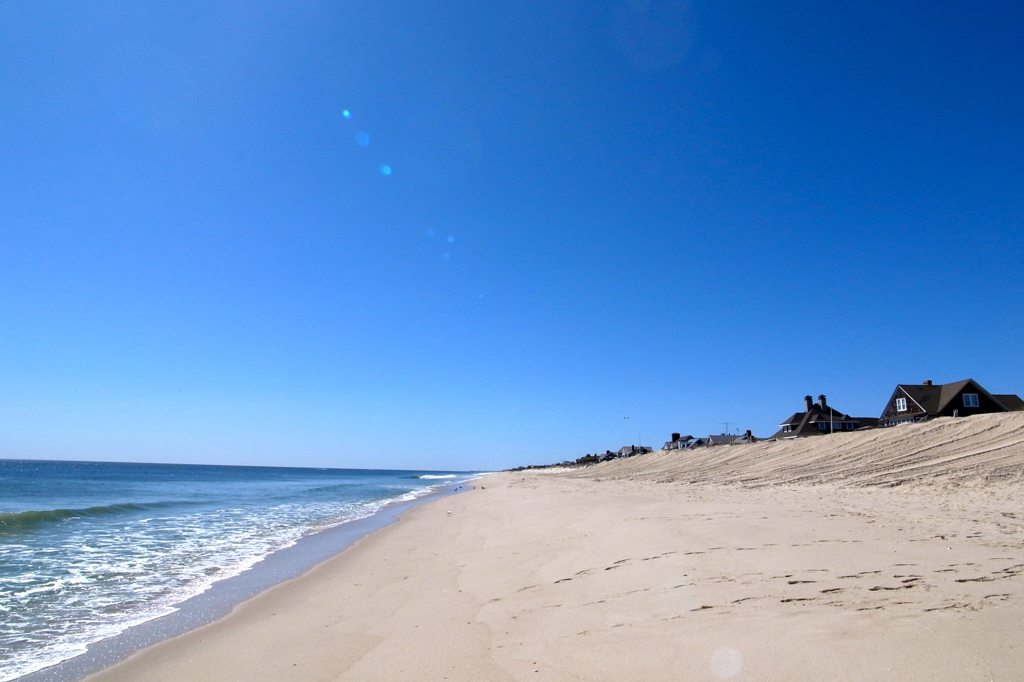 Jersey Shore.....