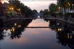 Tobu in Kota