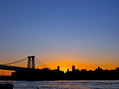 Silhouette