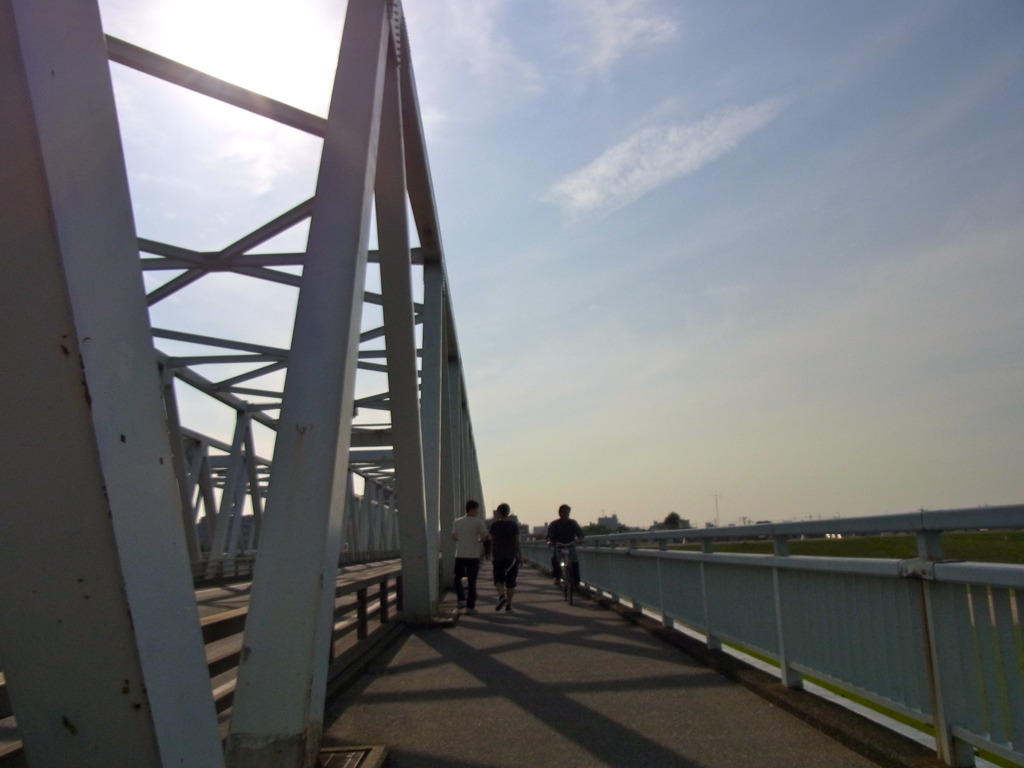 日曜日の午前１１時