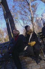 Central Park 