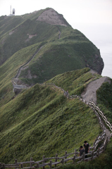 遊歩道