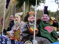 七福神