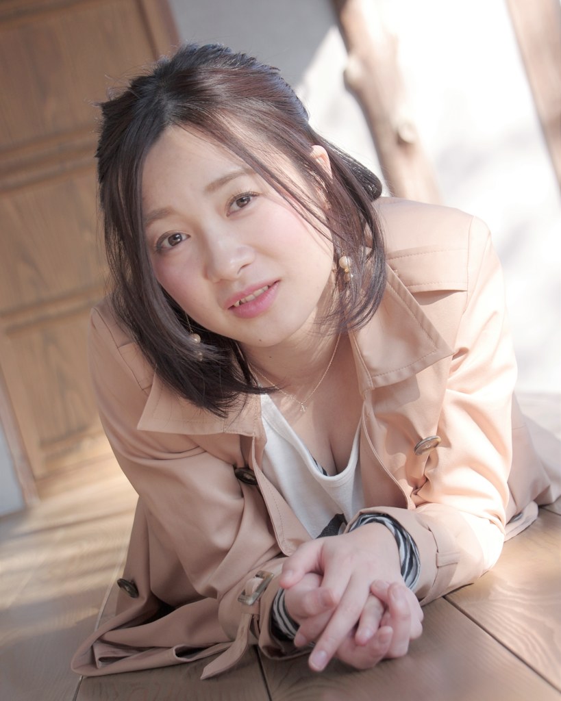 古民家の昼下がり