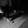 足元