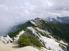 燕岳