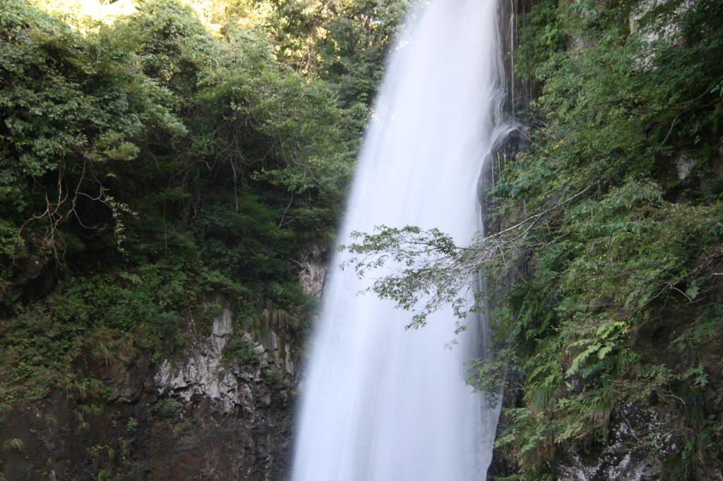 綿ヶ滝