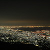 神戸の夜景１