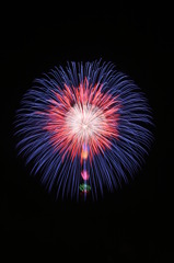 花火大会