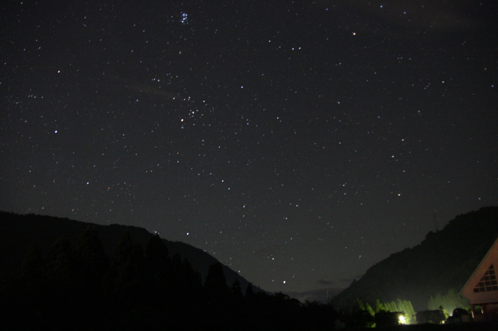 星空