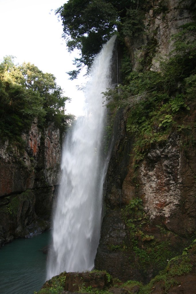 綿ヶ滝